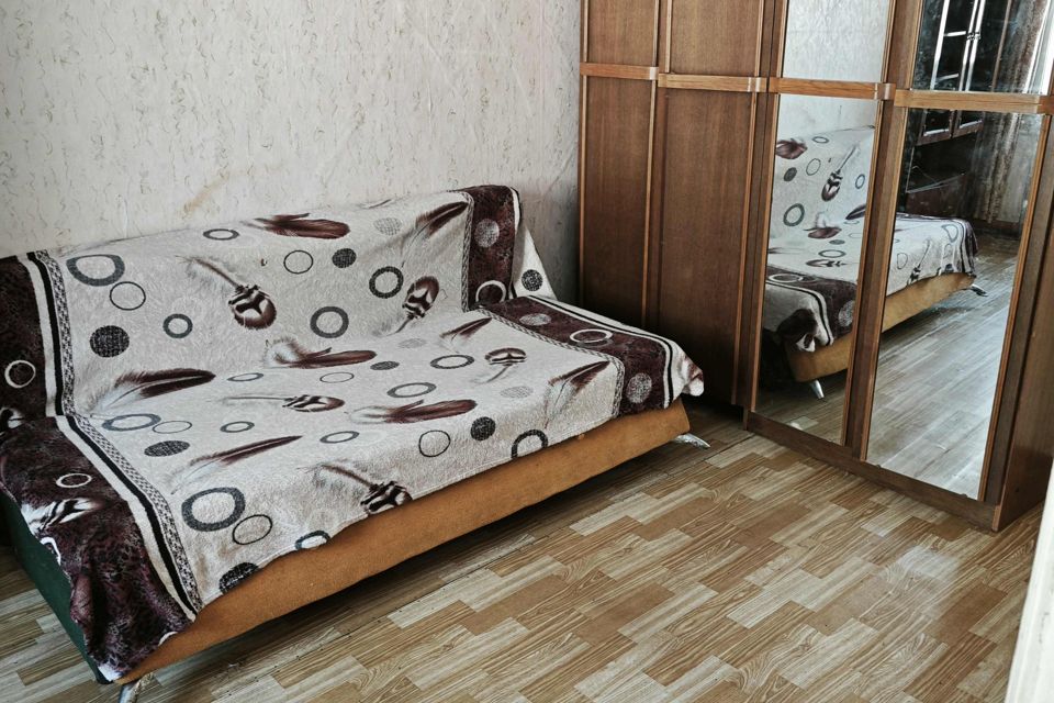 Продаётся 2-комнатная квартира, 47 м²
