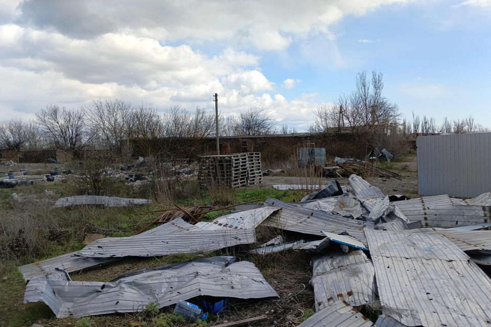 Сдаётся производственное помещение, 1500 м²