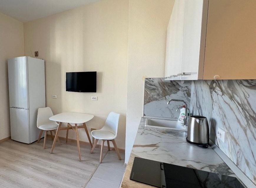 Продаётся студия, 23.2 м²