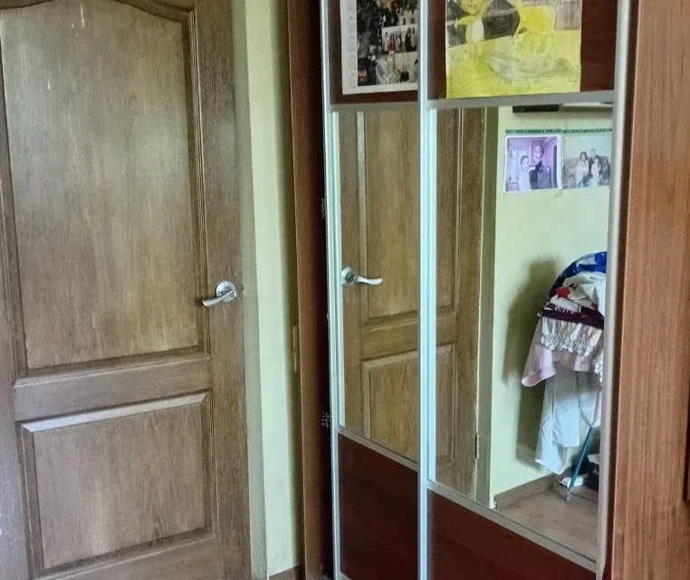 Продаётся 2-комнатная квартира, 49 м²