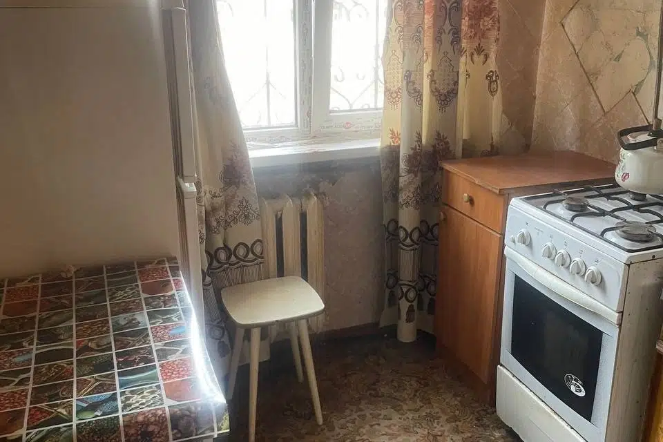 Продаётся 1-комнатная квартира, 30 м²