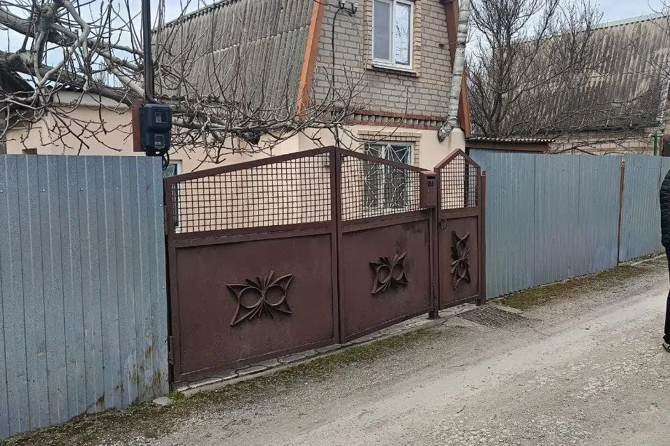 Продаётся 2-этажный дом, 43 м²