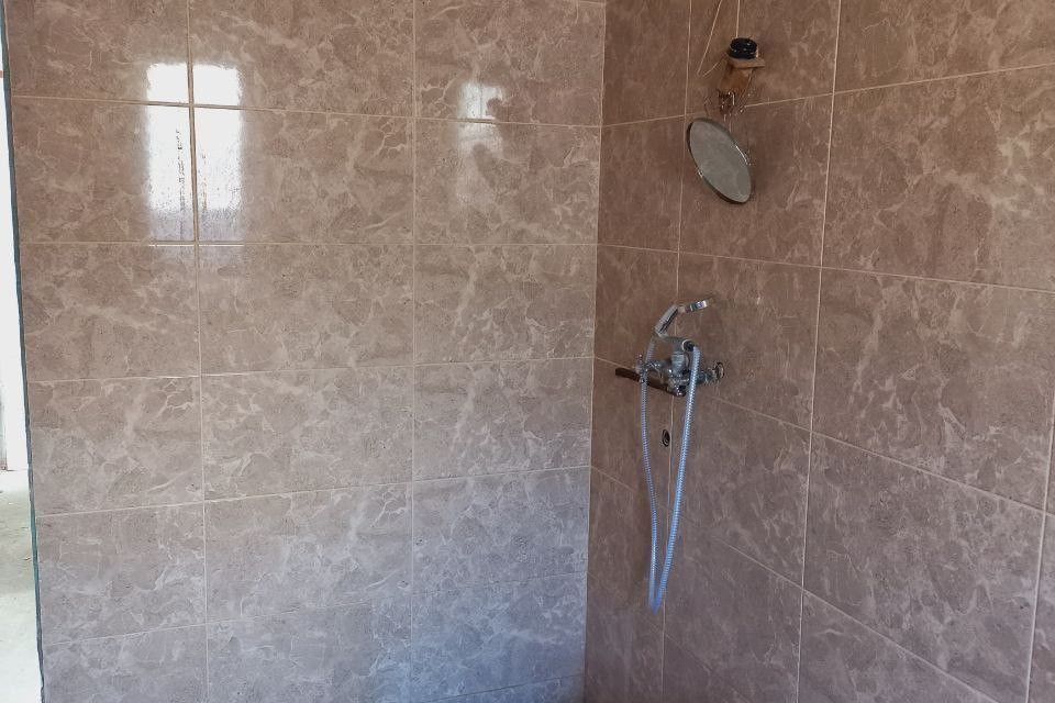 Продаётся 1-этажный дом, 75 м²