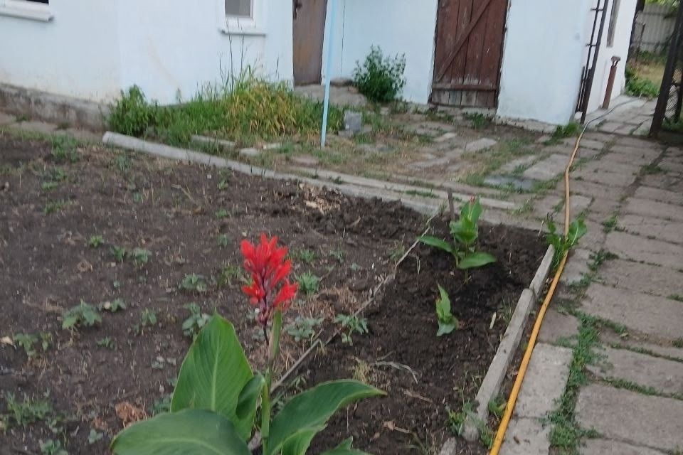 Продаётся 1-этажный дом, 83.9 м²