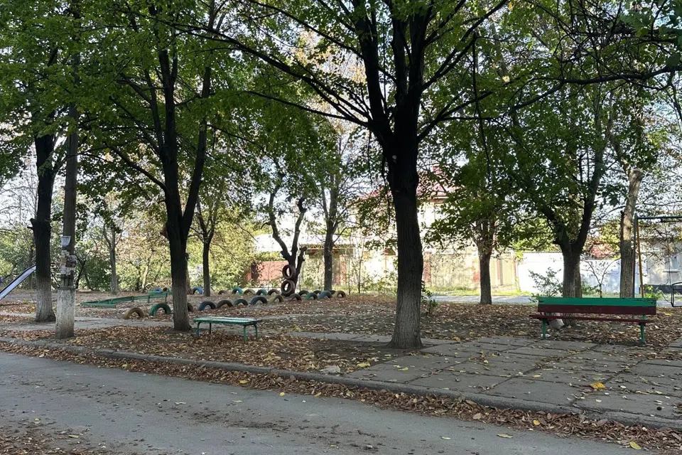Продаётся 1-комнатная квартира, 35 м²