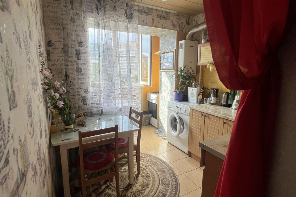 Продаётся 1-комнатная квартира, 28 м²