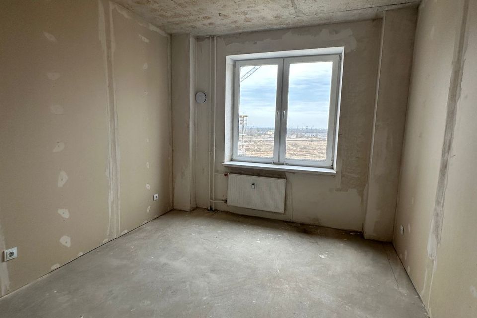 Продаётся 3-комнатная квартира, 76 м²
