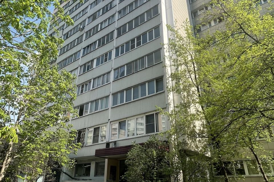 Продаётся 3-комнатная квартира, 78.4 м²