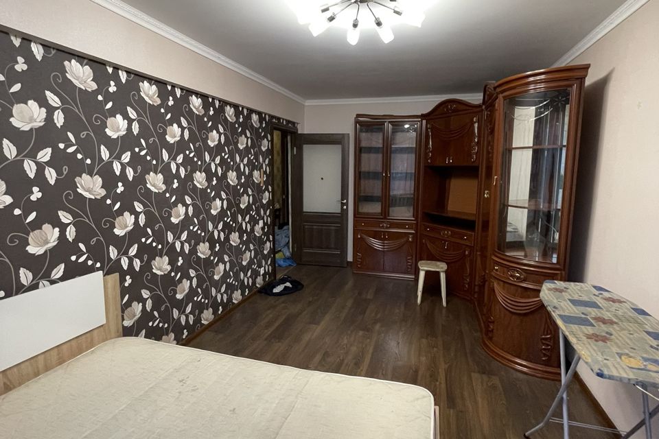 Сдаётся 3-комнатная квартира, 63.8 м²