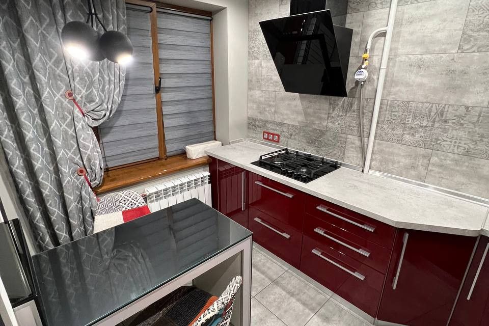 Продаётся 2-комнатная квартира, 45 м²
