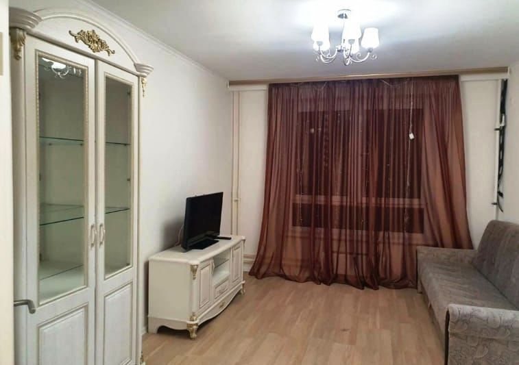 Продаётся 2-комнатная квартира, 69.3 м²