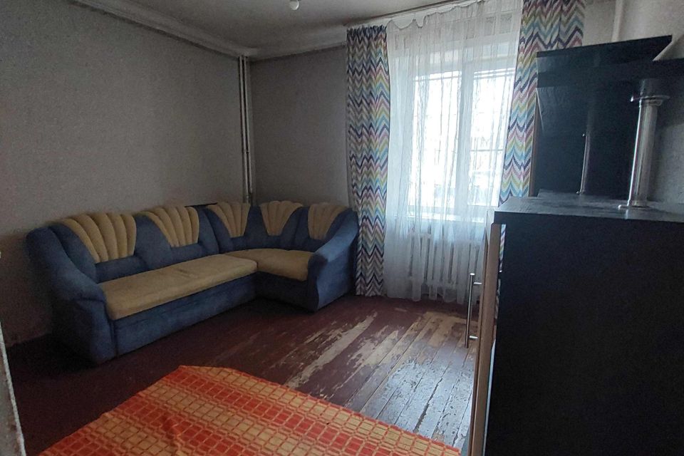 Сдаётся 2-комнатная квартира, 47.9 м²
