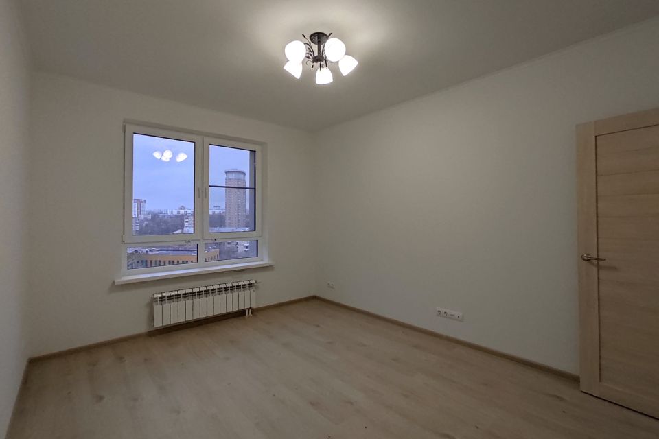 Продаётся 3-комнатная квартира, 76 м²