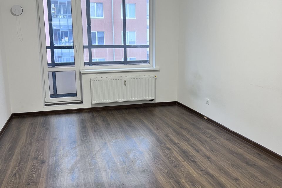 Продаётся студия, 23.5 м²