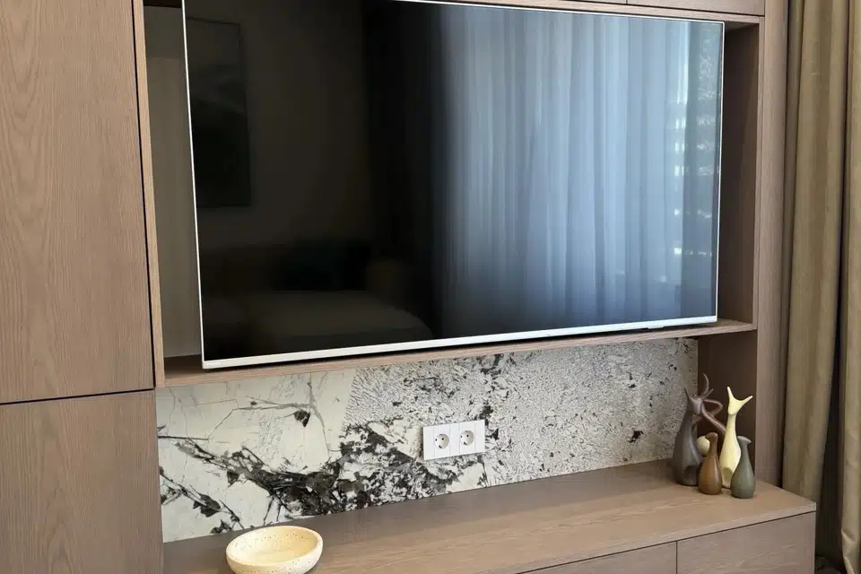 Продаётся 2-комнатная квартира, 76 м²