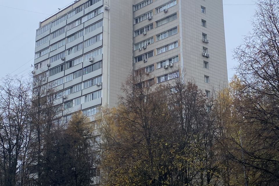 Продаётся 3-комнатная квартира, 71.9 м²