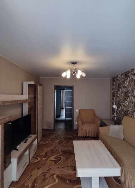 Продаётся 3-комнатная квартира, 56.3 м²