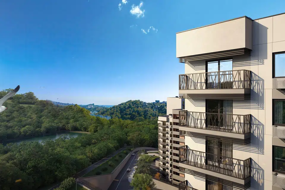 Продаётся 2-комнатная квартира, 61.7 м²