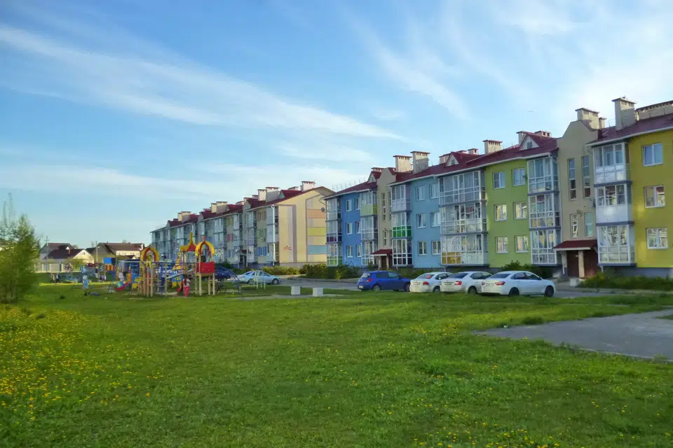 Продаётся 1-комнатная квартира, 27 м²