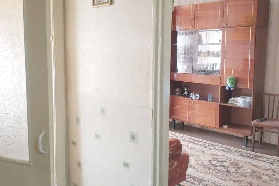 Продаётся 2-комнатная квартира, 44 м²