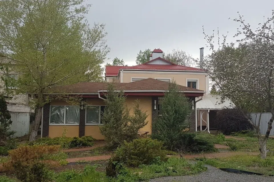 Продаётся 2-этажный дом, 231 м²