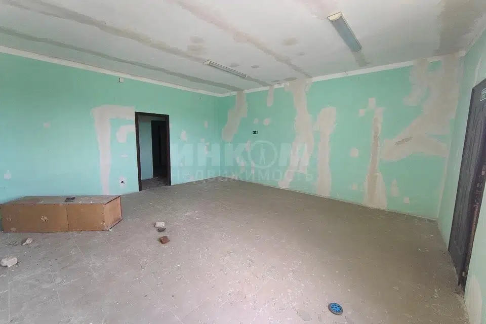 Продаётся помещение своб. назначения, 301 м²