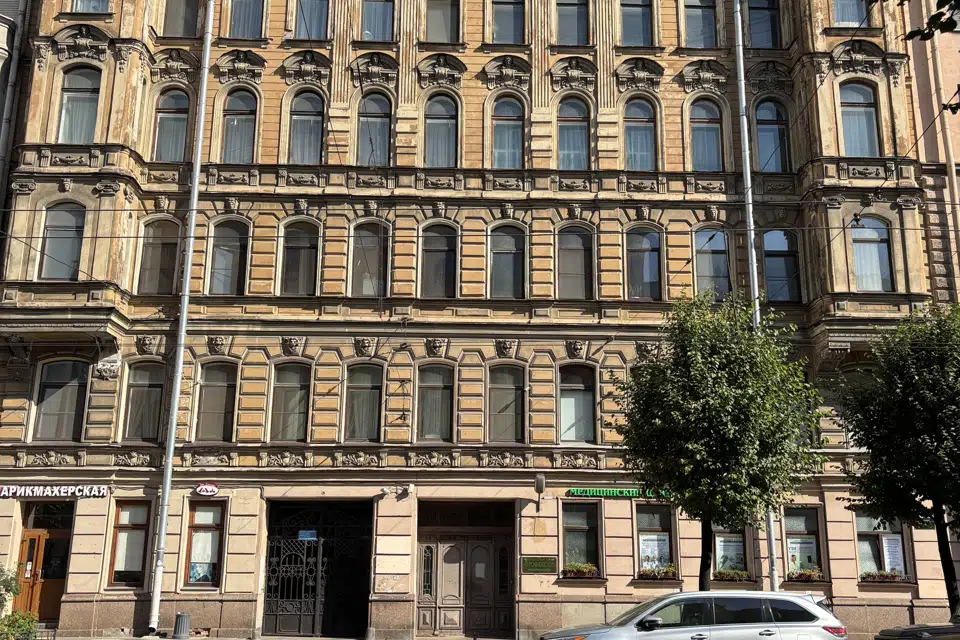 Продаётся студия, 16.2 м²