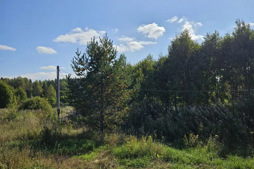 Продаётся участок, 30 сот., ИЖС