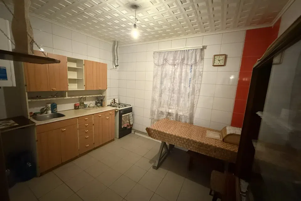 Продаётся 1-этажный дом, 61 м²
