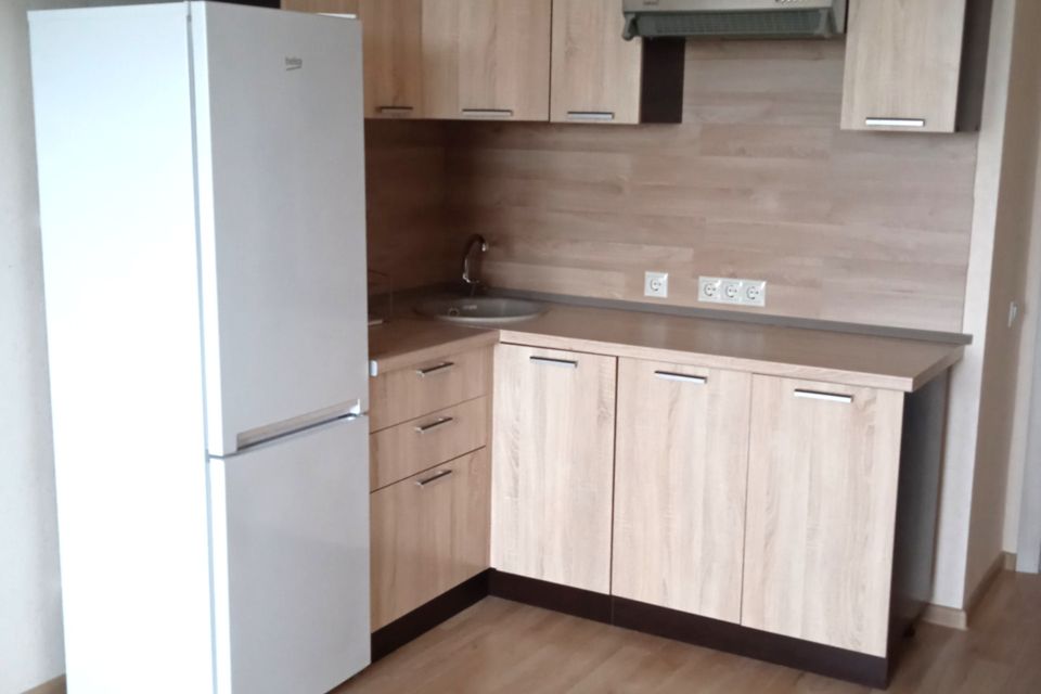 Продаётся студия, 26.8 м²