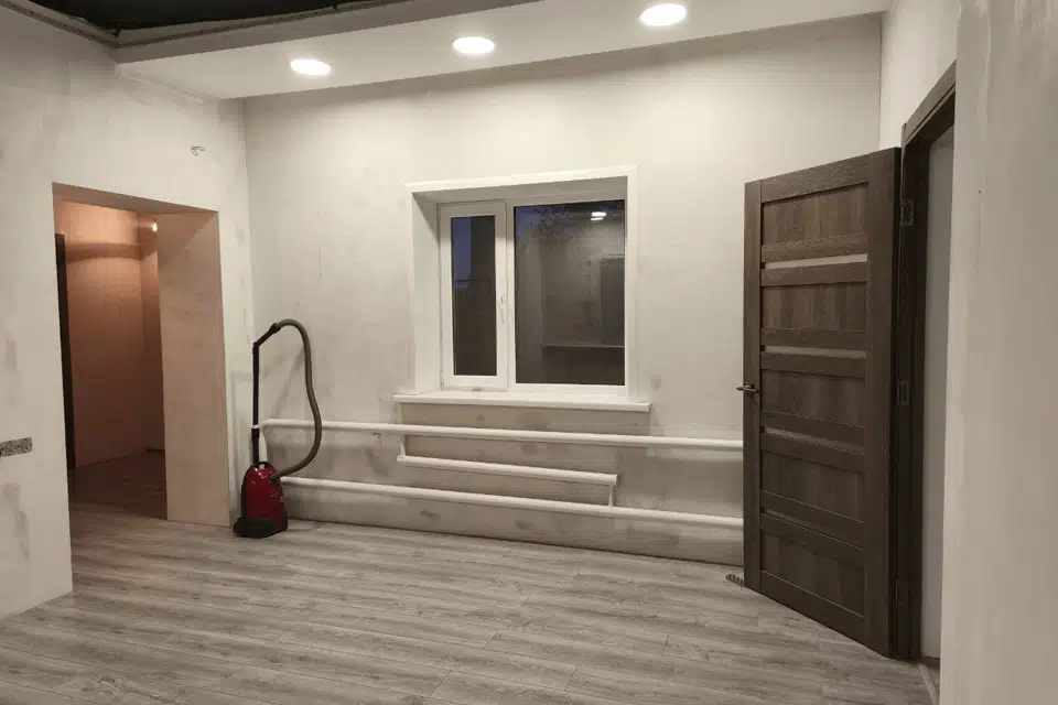 Продаётся 1-этажный дом, 97 м²