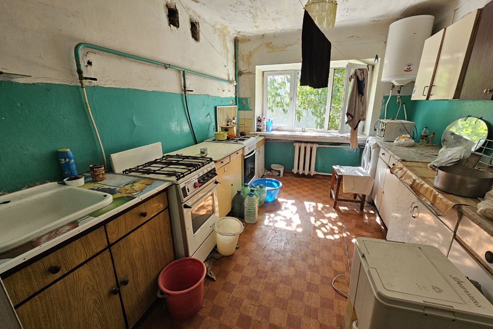 Продаётся комната в 1-комн. квартире, 12 м²