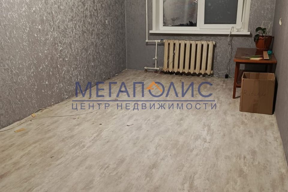 Продаётся 2-комнатная квартира, 39.4 м²