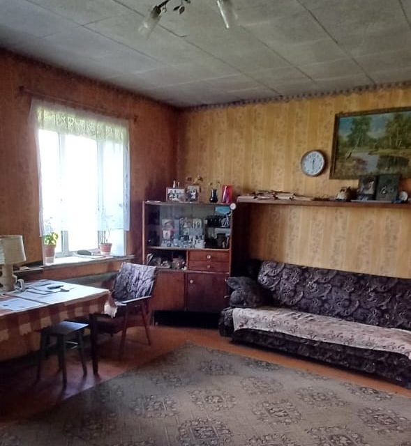 Продаётся 3-комнатная квартира, 66 м²