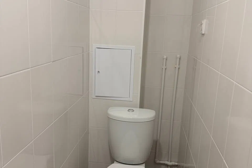 Продаётся 2-комнатная квартира, 44.4 м²