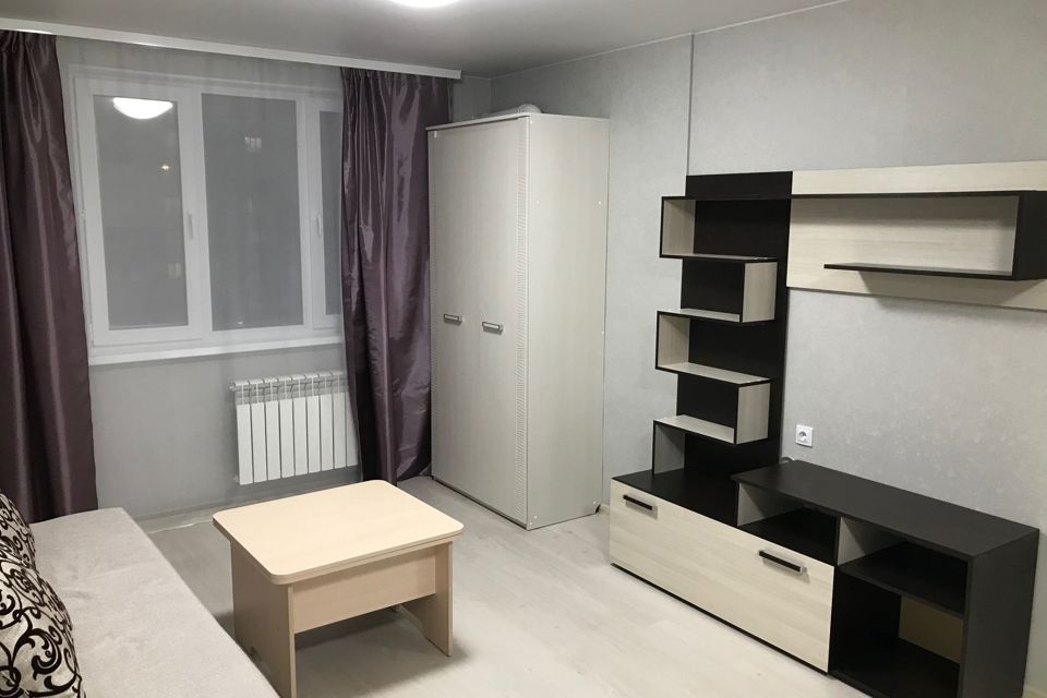 Продаётся 2-комнатная квартира, 40 м²