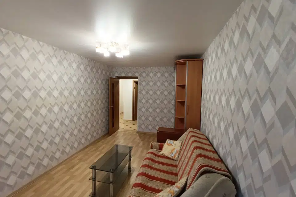 Продаётся 2-комнатная квартира, 47 м²