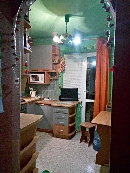 Продаётся 2-комнатная квартира, 57 м²