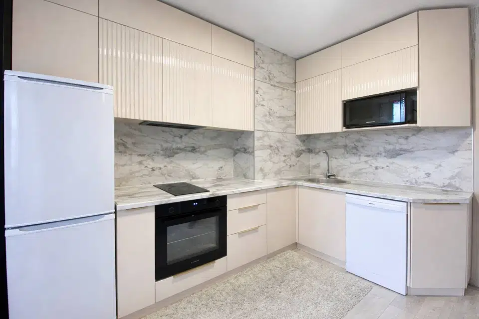 Продаётся 2-комнатная квартира, 54.1 м²