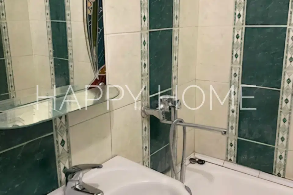 Продаётся 3-комнатная квартира, 68.3 м²