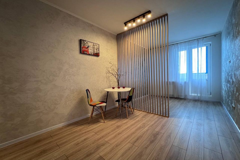 Продаётся студия, 30 м²