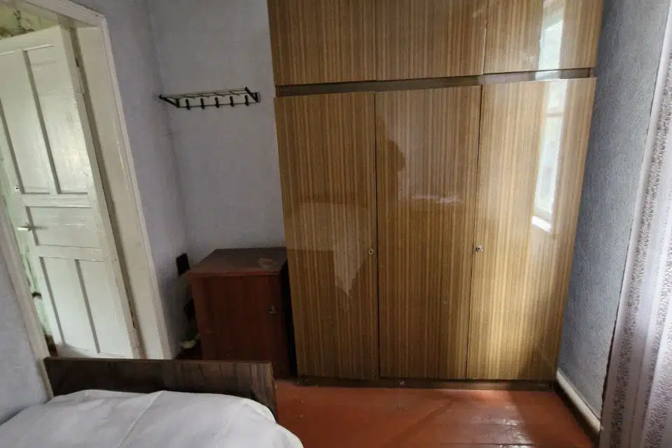 Продаётся 1-этажный дом, 76 м²