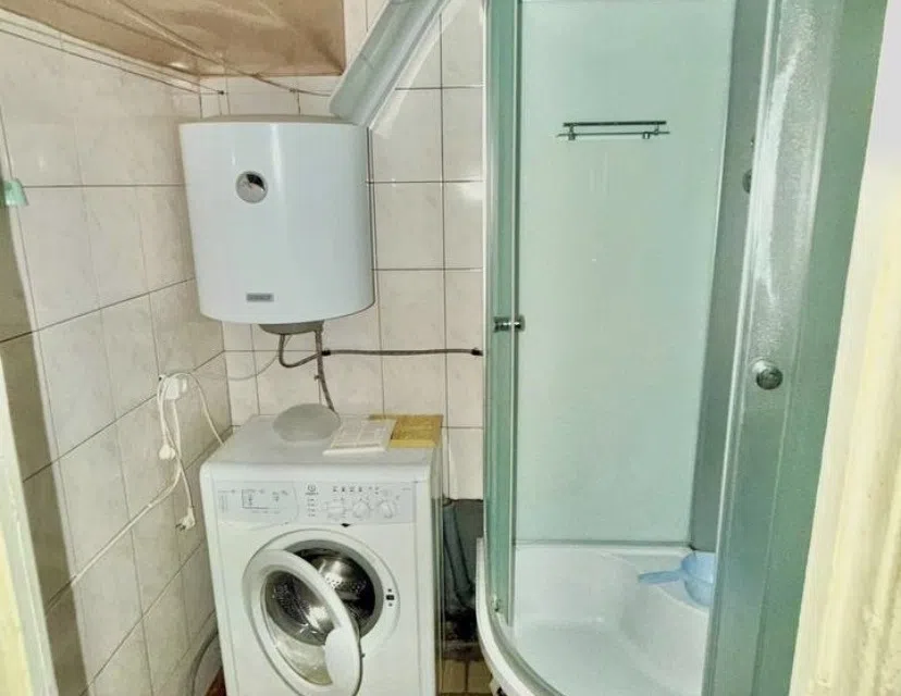 Продаётся 3-комнатная квартира, 64.5 м²