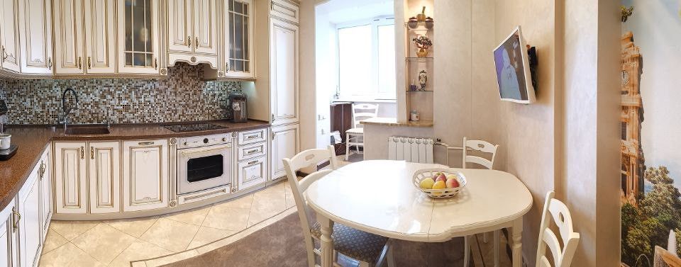 Продаётся 3-комнатная квартира, 87 м²