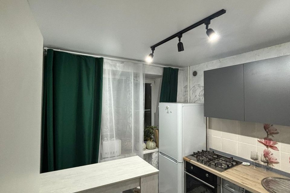 Продаётся 1-комнатная квартира, 30 м²