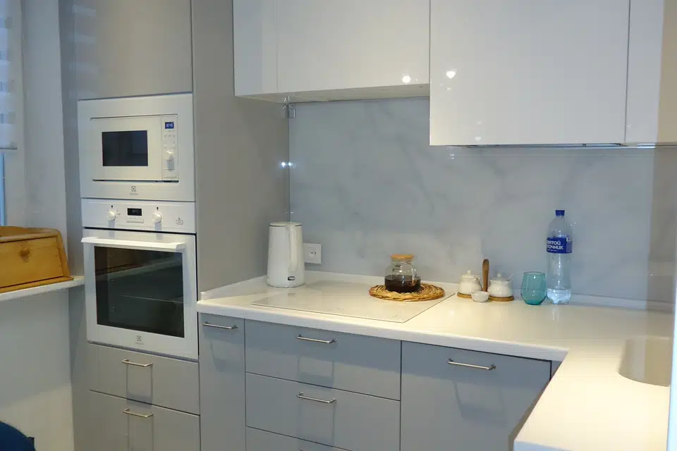 Продаётся 3-комнатная квартира, 72 м²