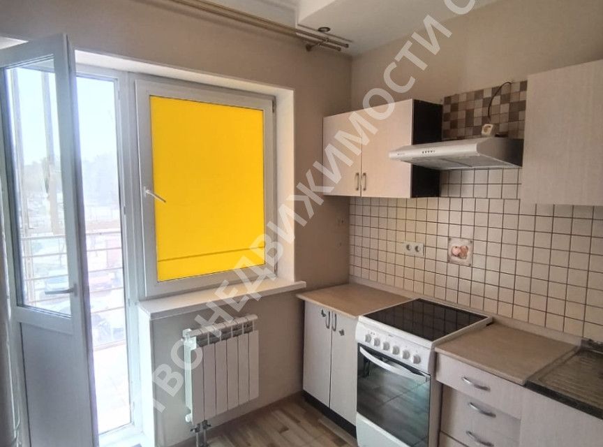Продаётся 2-комнатная квартира, 56.9 м²