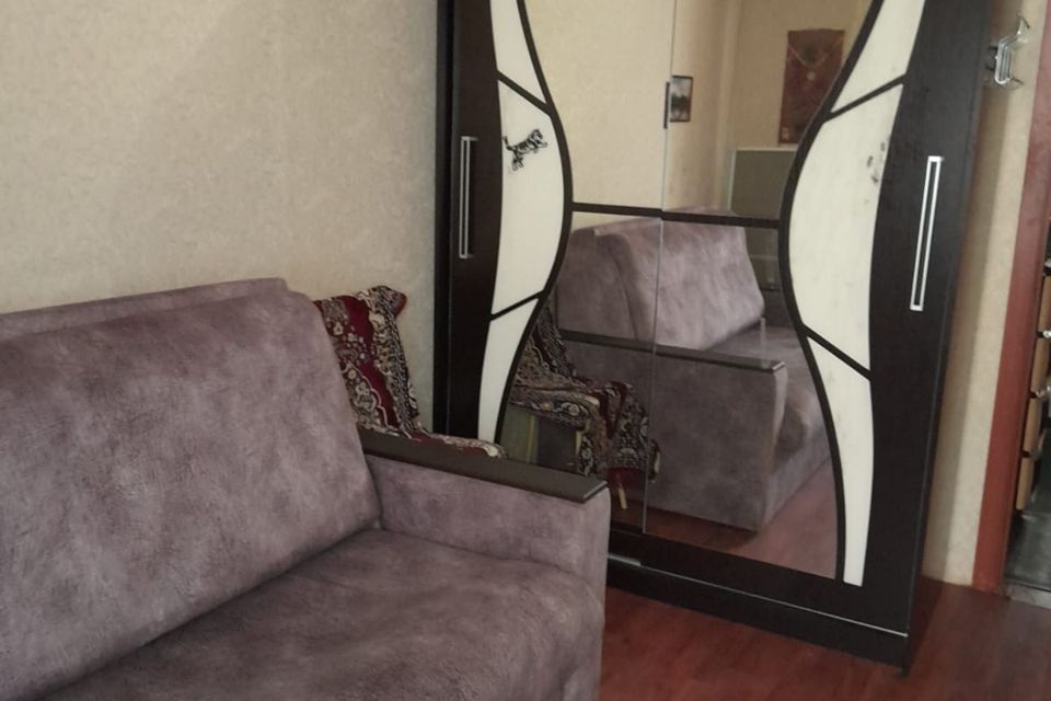 Продаётся студия, 18 м²