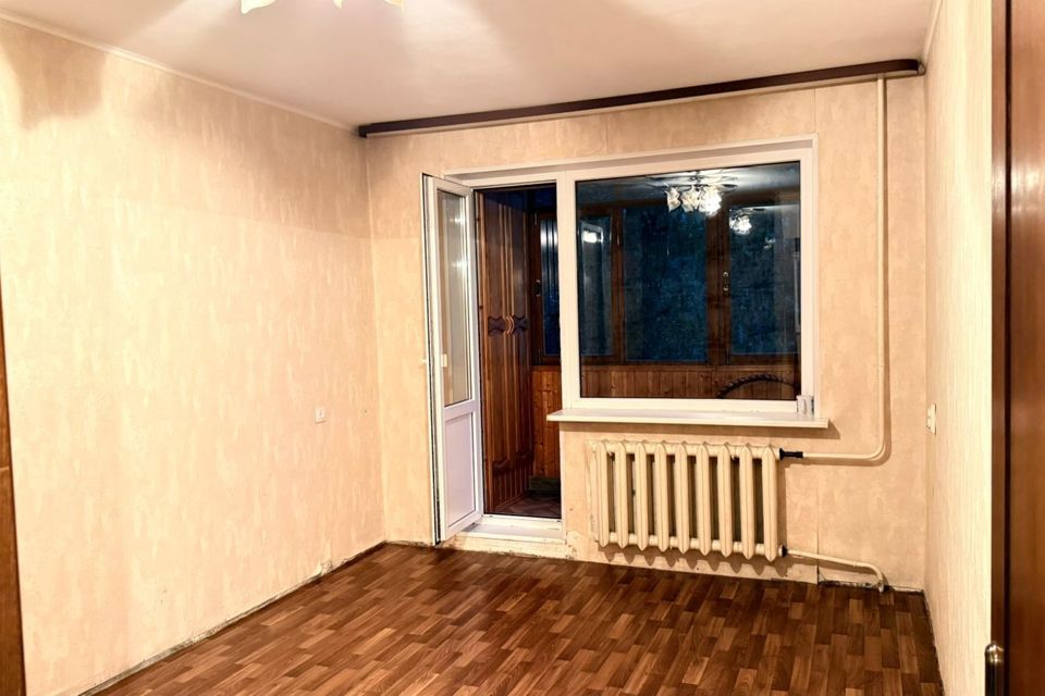 Продаётся 2-комнатная квартира, 47.1 м²