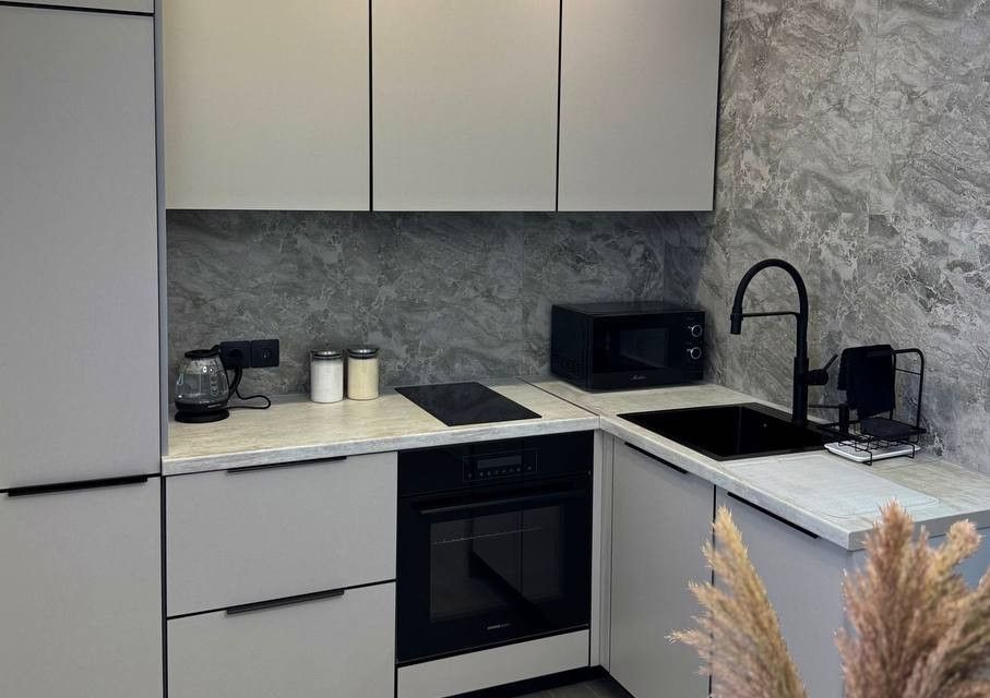 Продаётся 2-комнатная квартира, 50 м²